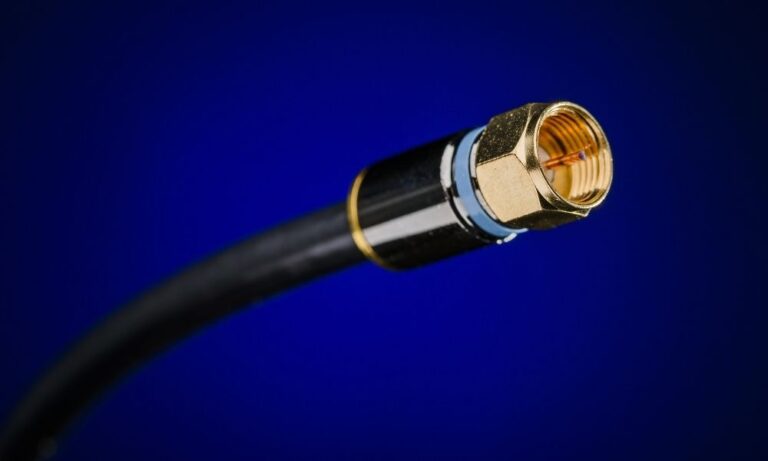 COAXIAL CABLES