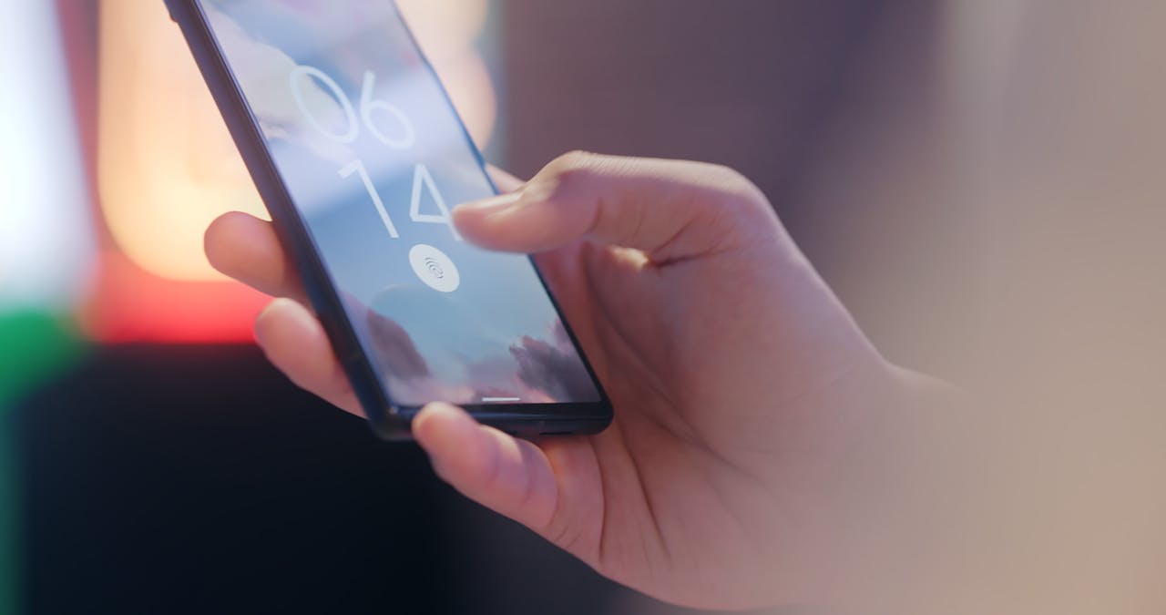 Perbedaan Fingerprint vs Face Unlock, Manakah yang Lebih Aman?