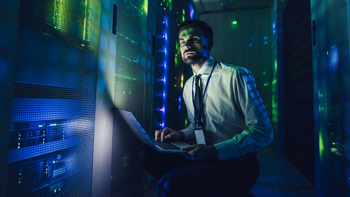 Backup Data Sering Terjadi Ini Cara Ceknya