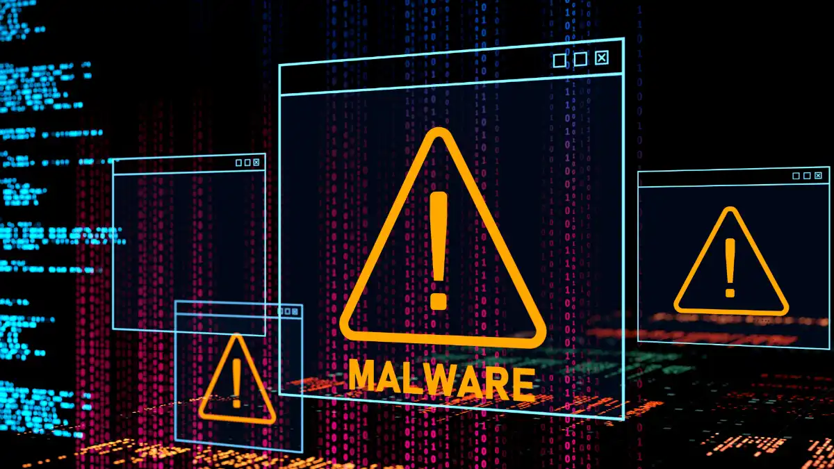 Cara Atasi Scan Malware Tanpa Ribet Di Laptop
