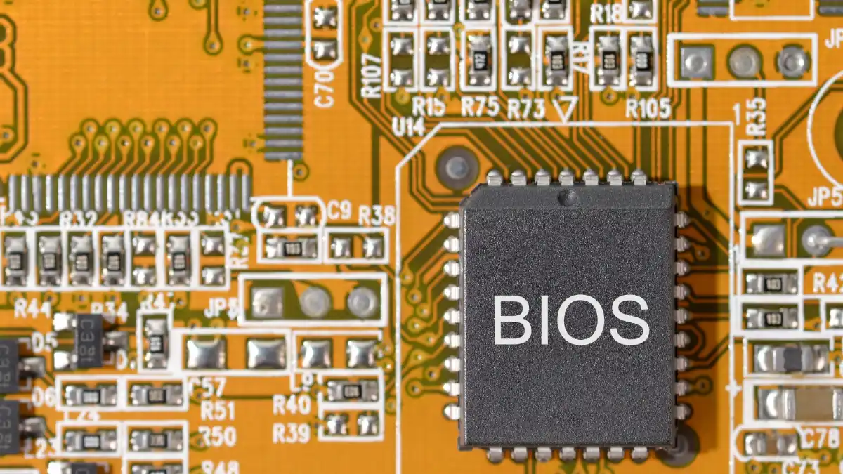Cara Atasi Update Bios Tanpa Ribet Di Laptop