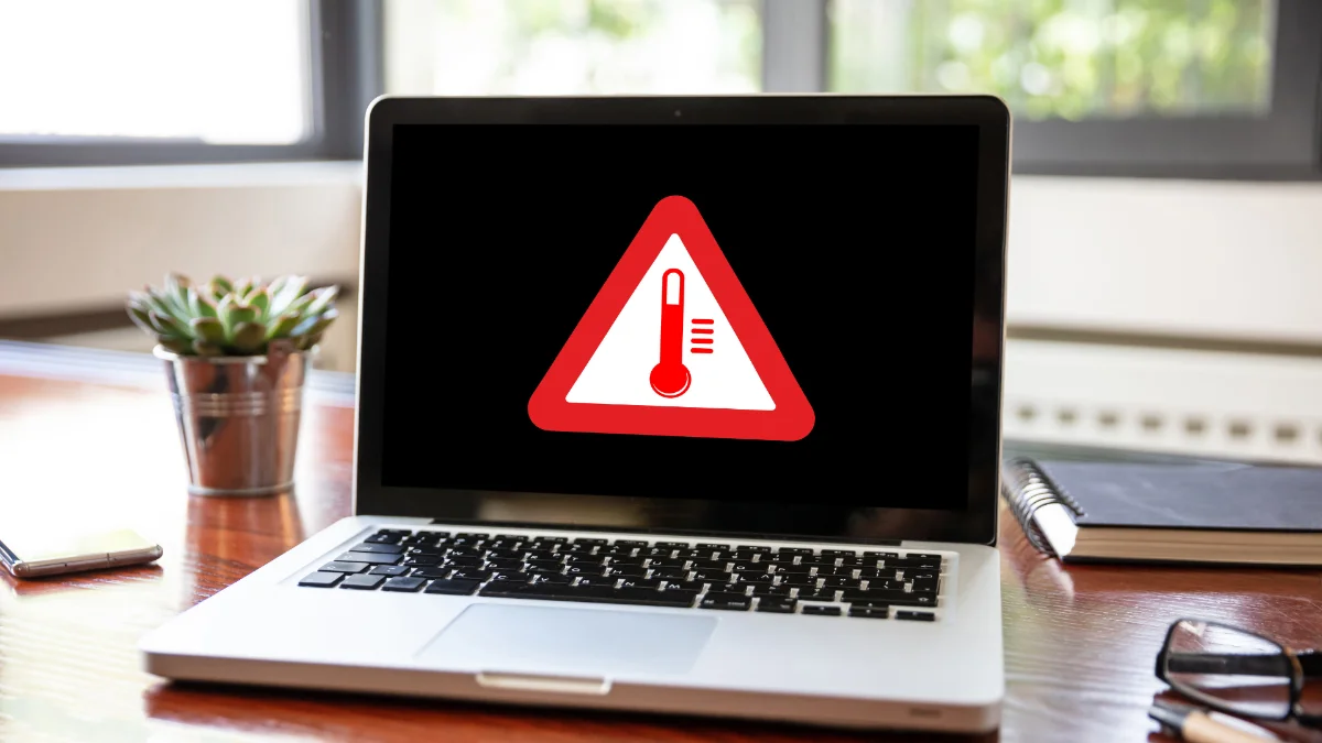 Panduan Laptop Panas Aman Dan Cepat Untuk Pemula